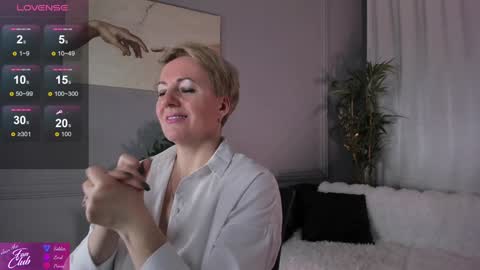 Nika online show from 01/25/25, 08:31