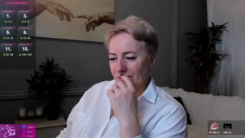 Nika online show from 03/01/25, 05:42