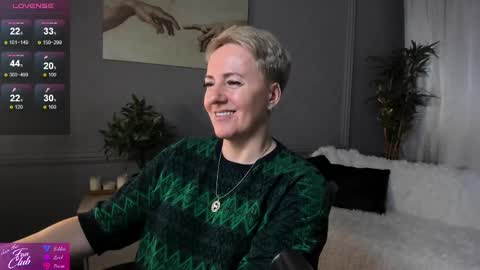 Nika online show from 03/03/25, 02:26