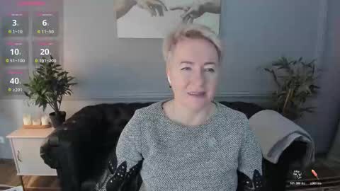 Nika online show from 11/16/25, 05:13