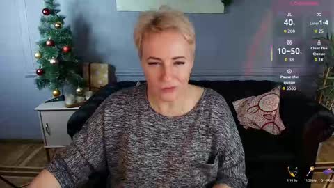 Nika online show from 12/19/25, 05:47