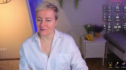 Nika online show from 03/21/26, 05:45