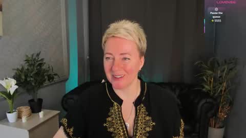 Nika online show from 03/29/26, 07:19