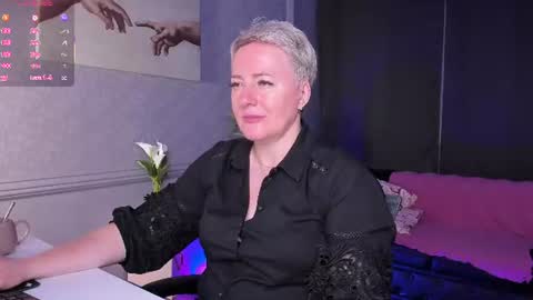 Snapshot of nika_smit chatting on 06/27/26, 07:13 Nika online show from 06/27/26, 07:13