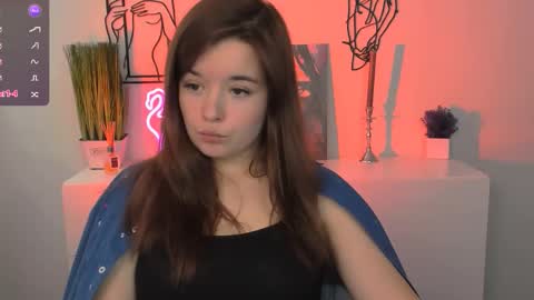 Little  Angel online show from 10/25/25, 10:23