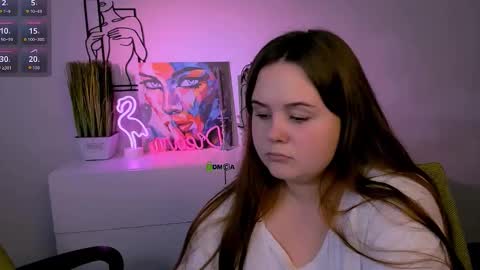 Little  Angel online show from 12/03/25, 08:23