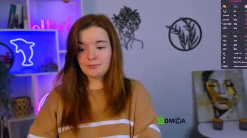 Little  Angel online show from 01/06/26, 11:18