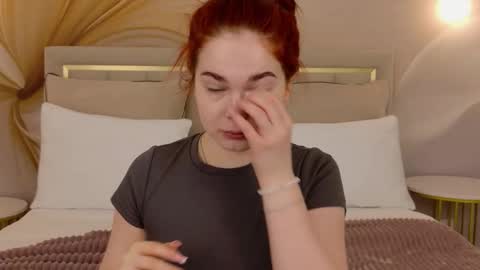 Nika online show from 02/20/26, 02:52