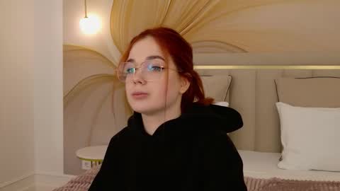 Nika online show from 02/20/26, 06:37