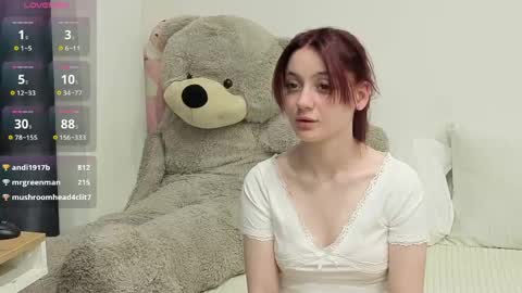 Nika online show from 05/07/26, 05:40