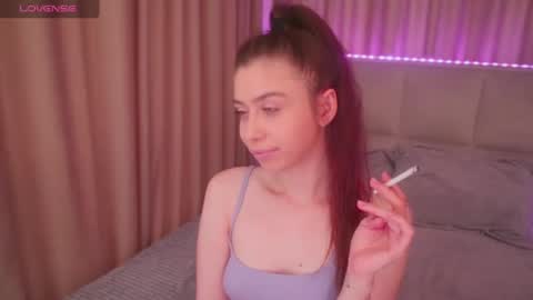 Snapshot of nikaletta chatting on 07/21/26, 02:47 Nika online show from 07/21/26, 02:47