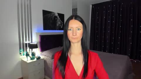 NikaLewis online show from 03/10/25, 07:32
