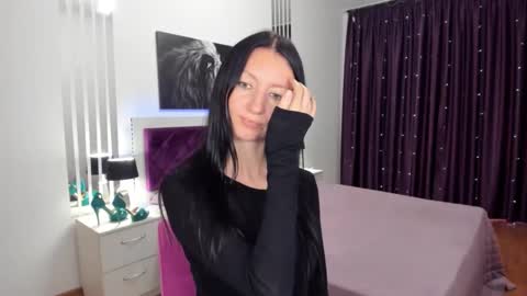 NikaLewis online show from 03/10/25, 10:37