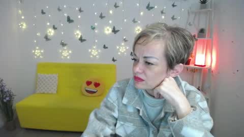 Nika online show from 04/16/26, 09:10