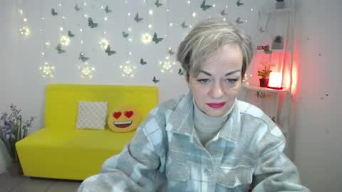 Snapshot of nikamayu chatting on 04/20/26, 05:10 Nika online show from 04/20/26, 05:10