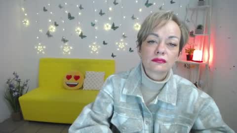 Snapshot of nikamayu chatting on 04/22/26, 06:16 Nika online show from 04/22/26, 06:16