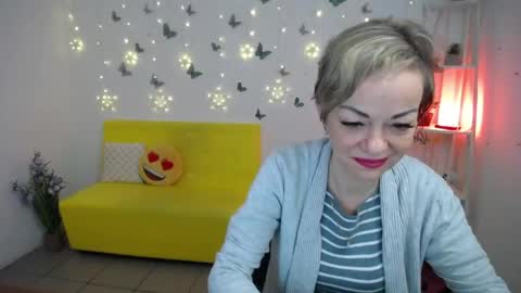 Snapshot of nikamayu chatting on 05/07/26, 05:24 Nika online show from 05/07/26, 05:24