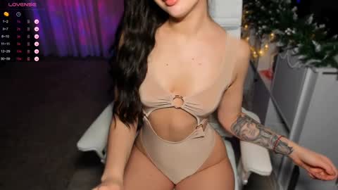 Nika online show from 02/03/25, 03:53