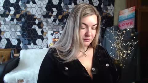 Nika online show from 02/26/26, 06:12