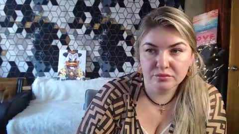 Nika online show from 02/27/26, 06:57