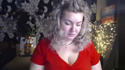 Nika online show from 03/14/26, 01:44