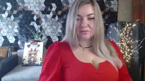 Nika online show from 03/16/26, 05:13