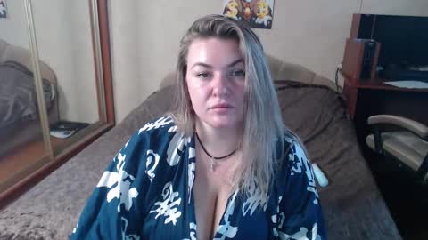 Nika online show from 03/18/26, 05:10