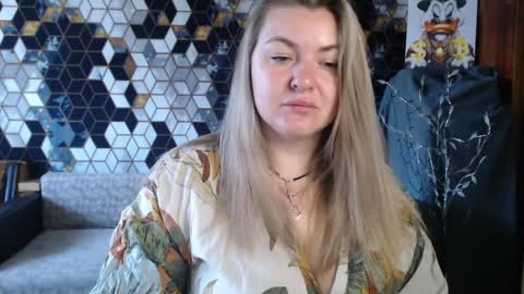 Nika online show from 04/07/26, 04:46