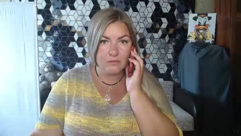 Snapshot of nikaskylink chatting on 06/29/26, 06:41 Nika online show from 06/29/26, 06:41