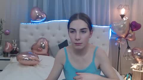 nikastarkk online show from 02/12/25, 10:26