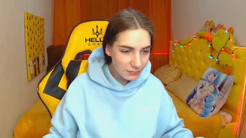 nikastarkk online show from 02/22/25, 10:31