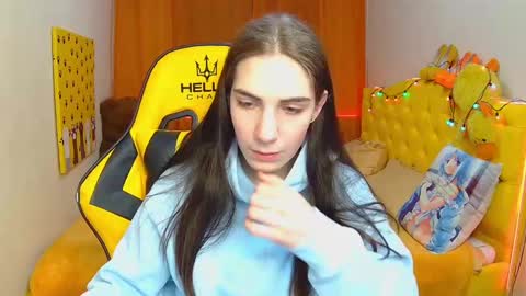 nikastarkk online show from 02/23/25, 01:35