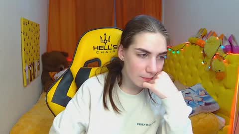 nikastarkk online show from 02/26/25, 01:43