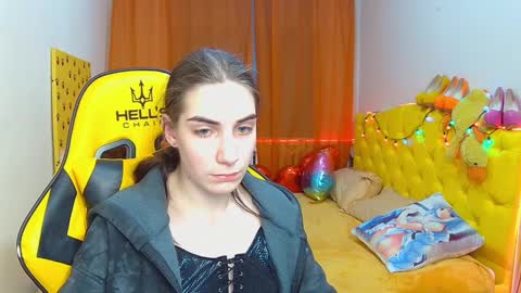 nikastarkk online show from 02/27/25, 02:42