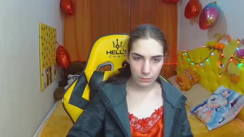 nikastarkk online show from 03/05/25, 07:27