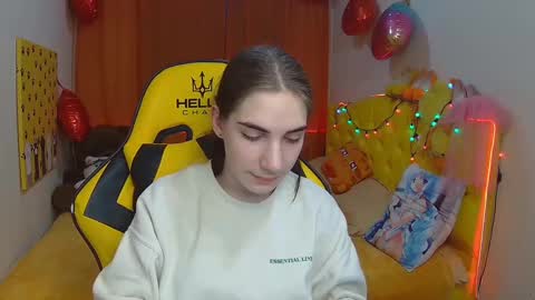 nikastarkk online show from 03/12/25, 11:22