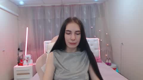 nikastarkk online show from 11/11/25, 07:47