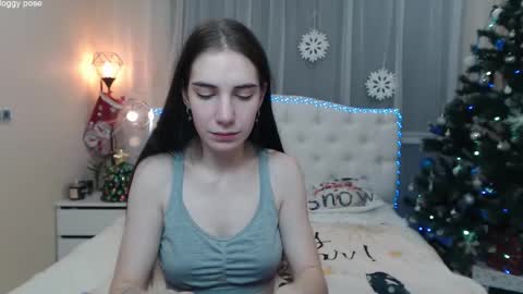 nikastarkk online show from 12/03/25, 07:34