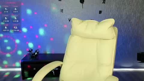 NikaStill  online show from 10/11/25, 03:28