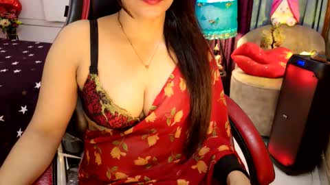 nikatheempress online show from 03/16/26, 11:36