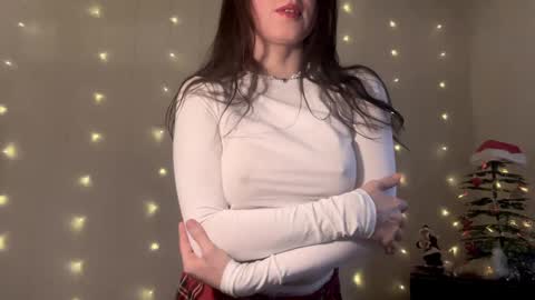 Nika online show from 12/24/24, 06:11