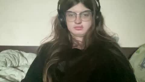 NikaXZimax online show from 10/16/25, 07:09