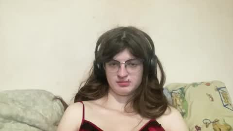 NikaXZimax online show from 11/11/25, 08:25