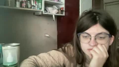 NikaXZimax online show from 02/12/26, 08:31