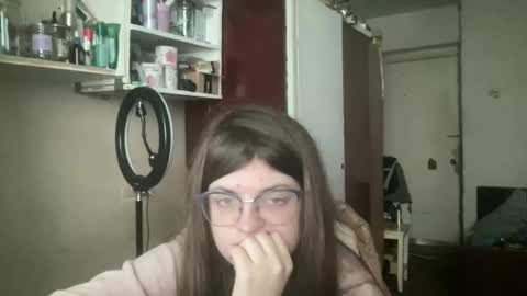 NikaXZimax online show from 02/26/26, 07:51