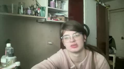 NikaXZimax online show from 03/03/26, 07:58