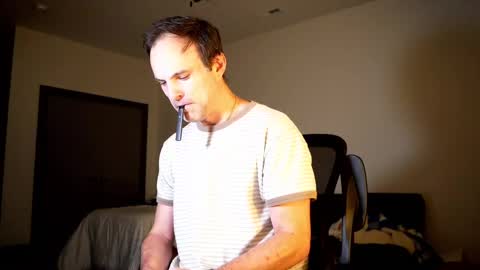 Nike Jude online show from 09/28/25, 01:55