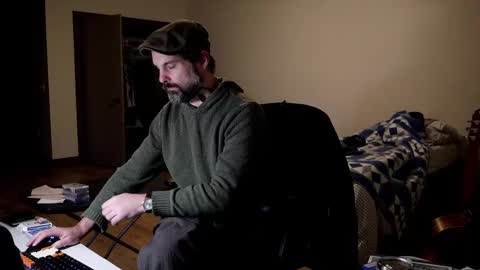 Nike Jude online show from 11/10/25, 12:53