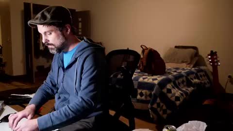 Nike Jude online show from 11/16/25, 06:08