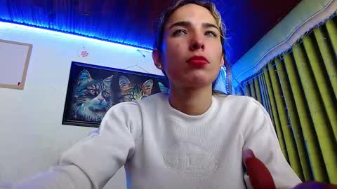  Natalia online show from 12/31/24, 04:16